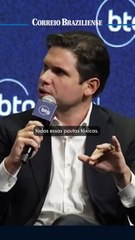 Motta diz que é hora de afastar ‘pautas tóxicas’ após protesto