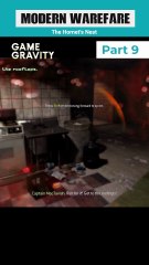 Call of duty Modern Warfare 2 | Mission 6 Part 9 #MW2R#ModernWarfare2#MW2#CallofDuty#Gaming