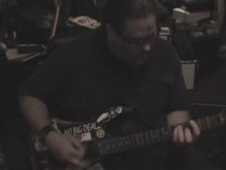 Guitariste de Pennywise