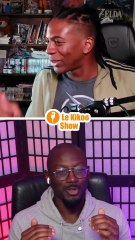 Le MANGEKYOU SHARINGAN de Sarada - Le Kikoo Show