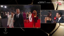 Charlotte Cardin : « Je vote Dembélé ! » - Ballon d'Or 2025