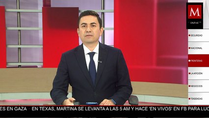 Tifón Ragasa azota Filipinas con vientos de 205 km/h