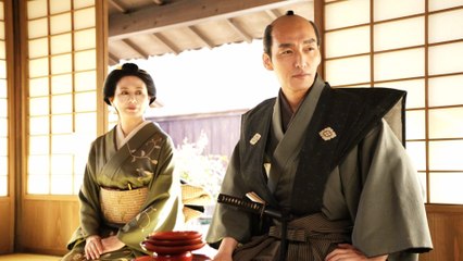 Le joueur de go au Japon au 19e siècle 🎴