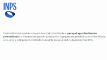 ASSEGNO DI INCLUSIONE : Ecco la NUOVA video guida INPS