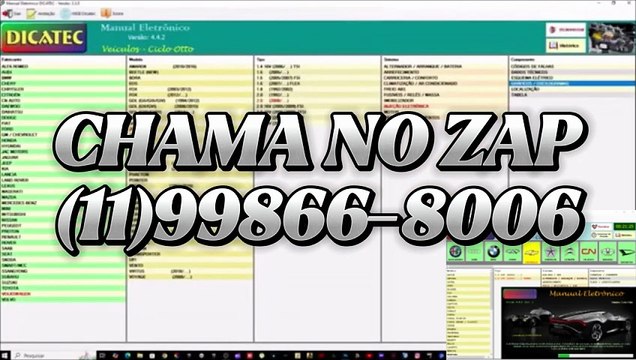 DICATEC 4.4.2 #dicatec #automoveis #automotivo #serviçosautomotivos #mecanicos #ecu #carros #caminhoes #oficina #oficinamecanica #fiat #ford #chevrolet #Jeep #drie #simplo #tecnocar #mecanica2021 #simplocelular #delphi #spcmax