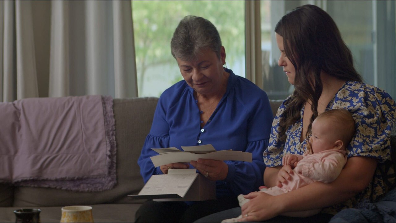 Twin Flames : Les dérives d'un univers de rencontres