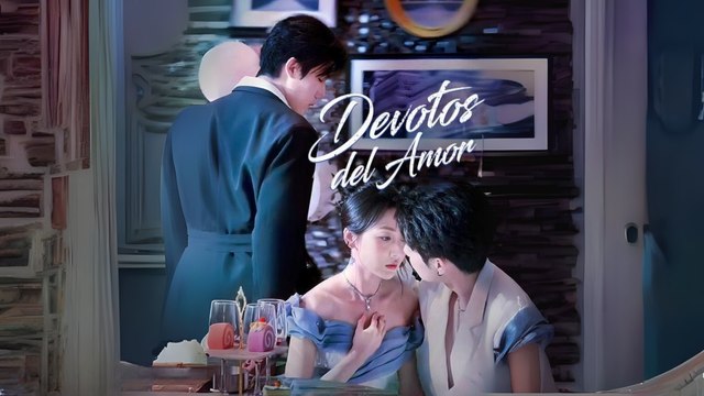 Devotos Del Amor (Doblado) Completo En Español