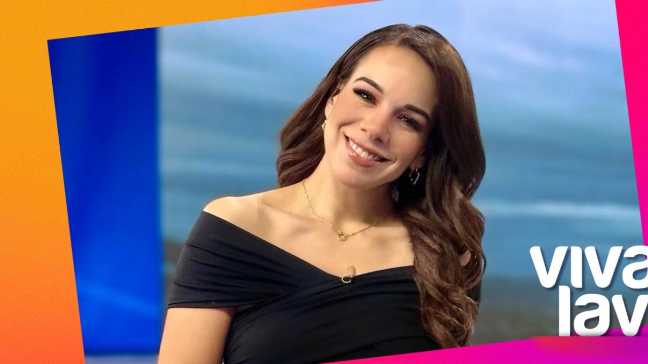 Amigos y familia lamentan fallecimiento de Débora Estrella