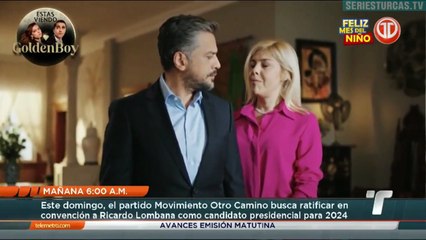 Martin_Pescador_-_Capitulo_29 (Yali Capkini, Golden Boy, Una Nueva Vida)