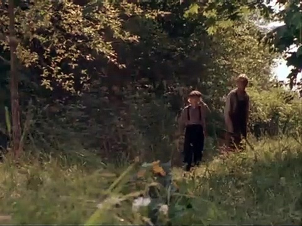 2x03 El Revolver Maldito Piel de Cordero