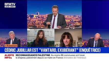 60 minutes Fauvelle - 22/09