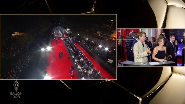 Didier Deschamps : « Ce serait une formidable récompense pour tout ce qu'il a réalisé » - Ballon d'Or 2025