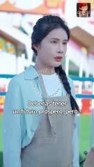 El Regreso del Hombre Poderoso (Doblado) Full (2025)