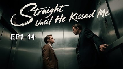 Straight Until He Kissed Me 2025 Full Movie
