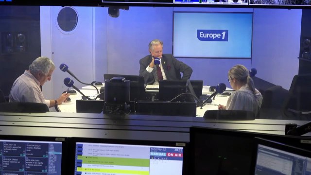 Hommage à Philippine : «Si tout le monde avait fait son travail correctement, elle serait toujours en vie» estime Jean-Michel Salvator
