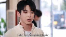 🇨🇳(BL) EP2 MOON AND DUST ENG SUB (2025)