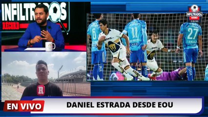 RÉCORD PLUS EN VIVO (203)