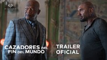Cazadores del Fin del Mundo | Tráiler oficial subtitulado