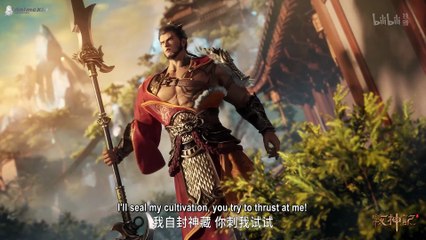 Tales of Herding Gods - Episode 49 (English)