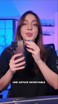 Transforme les 3 boutons de ton téléphone en tout ce que tu veux, c'est super cool à faire pour personnaliser ton téléphone #astuces #astuce #smartphone #samsung #android