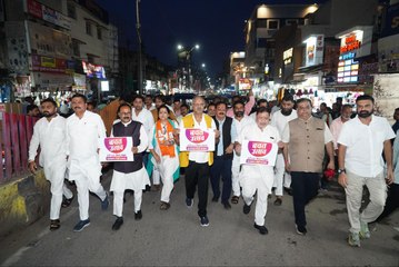 GST: आकर्षक गिफ्ट भा रहे खरीदारों को, कारोबारी भी खुश