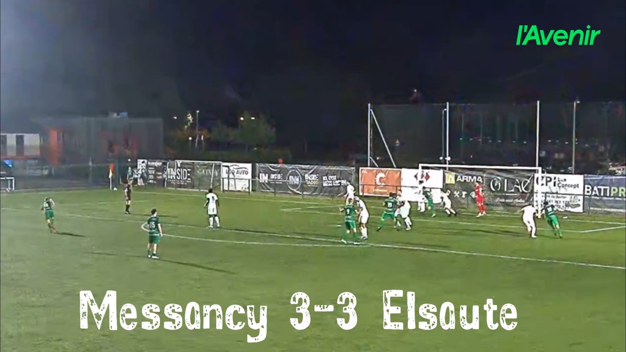 Les clubs luxembourgeois en D3 ACFF