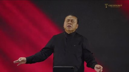 Mezbah Pagi  - Buatlah sesuatu yang baru dalam hidupku