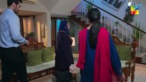 Laadli Episode 59 - 22 September 25 [Bilal Qureshi _ Vaneeza _ Asad Malik _ Sukaina Khan] - HUM TV