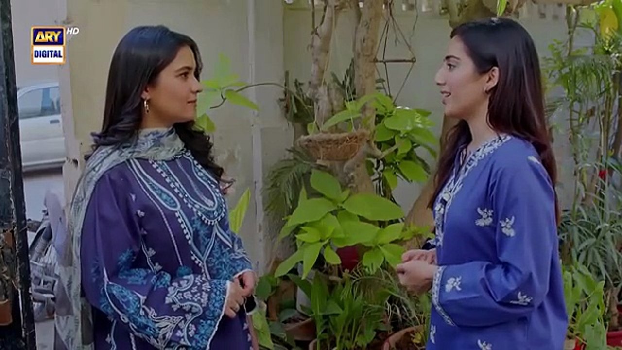 Pal Do Pal Episode 45 _ 22 September 2025 _ Junaid Jamshaid Niazi _ Tuba Anwer _ ARY Digital