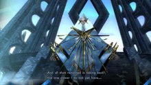 Loptr all dialogue/cutscenes bayonetta 2