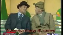 Vianello in Agus--Stasera-Niente-di-Nuovo-(con-gaffe)-(1981)