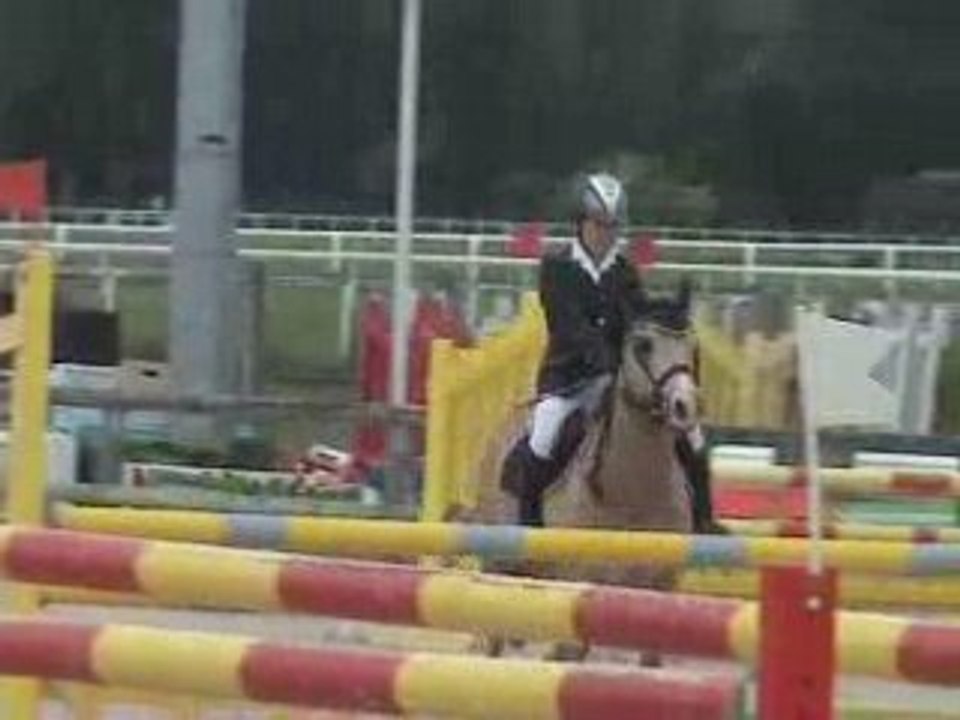 PONAM C1 GP -MELANIE ET HALBI