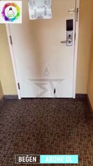 Hırsızın Akıllara Durgunluk Veren Yöntemi