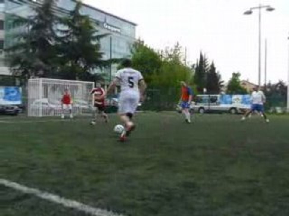 5 mai, video 3
