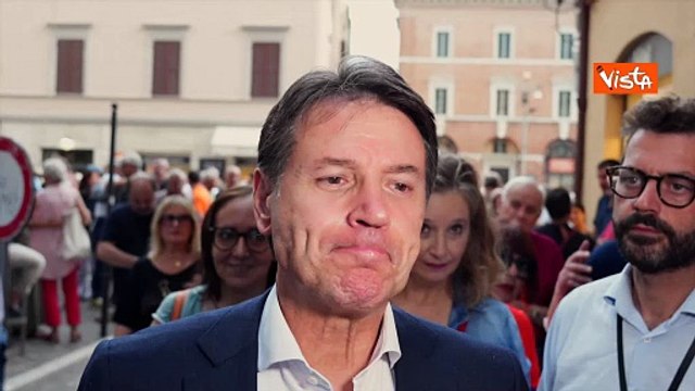 Scontri cortei pro Gaza Conte: Condanno violenze, ma Governo ascolti grido stop genocidio