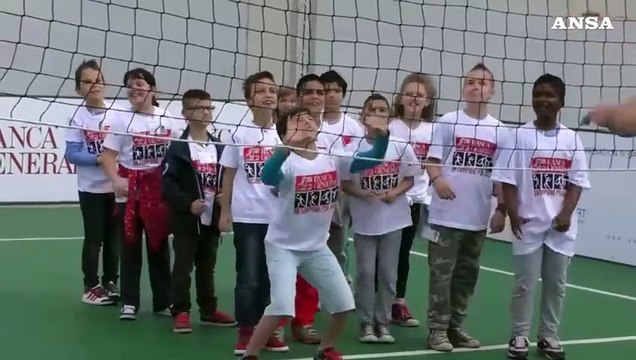 E' Trento la citta' piu' sportiva d'Italia, Milano debutta sul podio