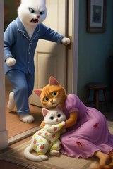 "They Got Kicked Out… What Happens Next Will Surprise You #shorts #cute