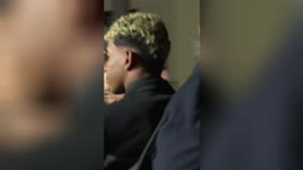 Ballon d'Or - Les arrivées de Yamal et Dembélé sur le tapis rouge
