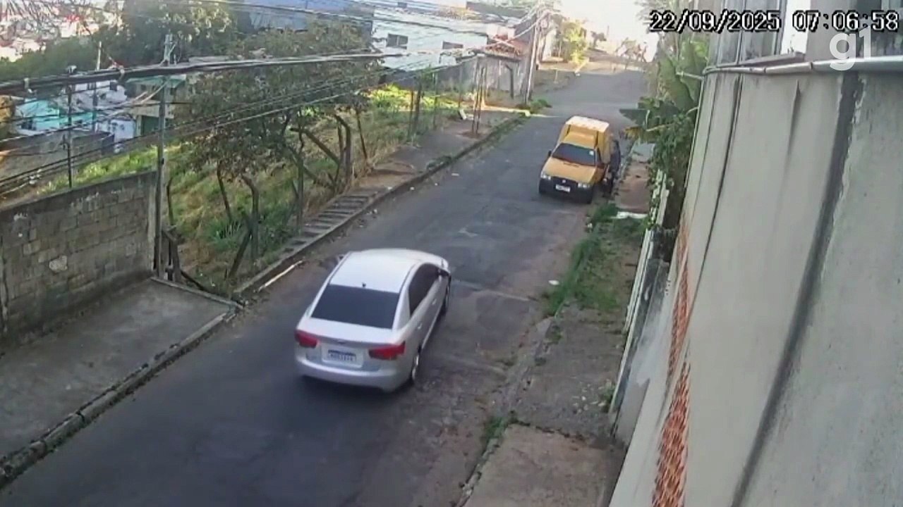 VÍDEO: Advogada criminalista é executada a tiros em BH