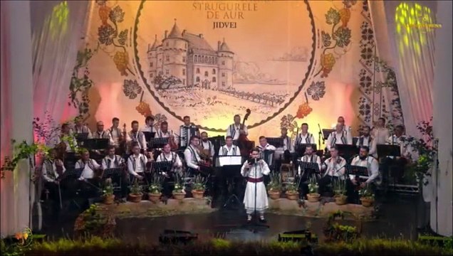Ioan Valeriu Nae - Festivalul National „Strugurele de aur” - Blaj - 04.09.2025
