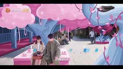 Tu eres mi secreto 17  ( Sub Esp )