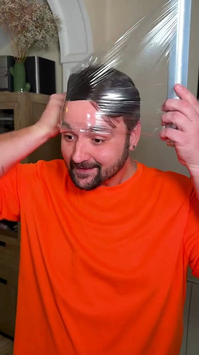 Stress-Free Way To Cut Dog Nails 😍 #hack #pets