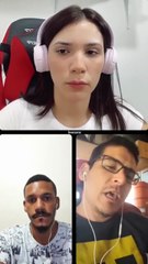 TREZOITÃO CONVERSA COM ALAN E LORENA