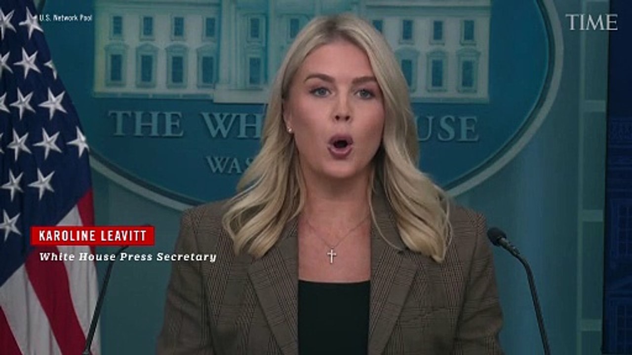 White House Says TikTok Security for U.S. Users Will Be Managed By Oracle Under Proposed Deal