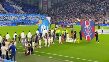 Marseille vs PSG 1-0 | Highlights and all Goals | Ligue 1 2025
