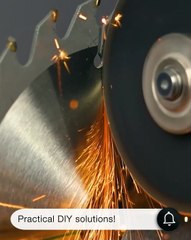 Practical DIY solutions!