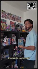 L'Atelier des sorciers