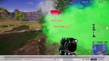 PUBG CHEATER - Tema [WOLF] uninstallnow