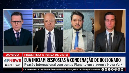 Perseguição? Motta avalia críticas de membros do governo Trump a Alexandre de Moraes