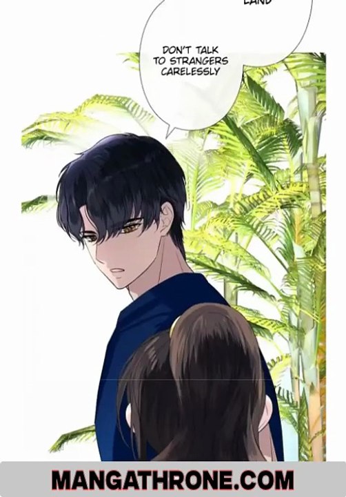 The Path Of The Briars In The Moonlight - Chapter 8 - MangaThrone